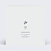 Carte de Voeux Entreprise Scandinave
