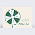 Carte de Voeux Entreprise Roue de la Chance