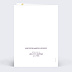 Carte de Voeux Entreprise Blouse