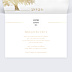 Carte de Voeux Entreprise Calendrier arbre