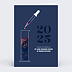 Carte de vœux entreprise Labo Pipette
