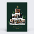 Carte de vœux entreprise Photos sapin