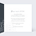 Carte de Voeux Entreprise Notre Village