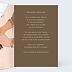 Carte de Voeux Entreprise Solidarité Féminine