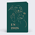 Carte de Voeux Entreprise Animaux