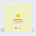 Carte de Voeux Entreprise Cosmic Folk - Leona Rose x Popcarte