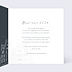 Carte de Voeux Entreprise Notre Village