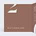 Carte de Voeux Entreprise Nacarat