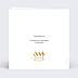 Carte de Voeux Entreprise Concept Chantier