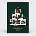 Carte de Voeux Entreprise Photos sapin