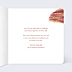 Carte de Voeux Entreprise Texture peinture