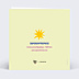 Carte de Voeux Entreprise Cosmic Folk - Leona Rose x Popcarte