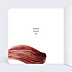 Carte de Voeux Entreprise Texture peinture