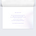 Carte de Voeux Entreprise Calendrier glitch