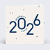 Carte de Voeux Entreprise Essentiel