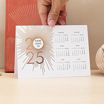 Logo Calendrier