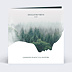 Carte de Voeux Entreprise Dame Nature