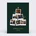 Carte de vœux entreprise Photos sapin