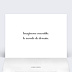 Carte de vœux entreprise Explosion Logo Calendrier Intérieur Gauche
