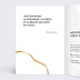 Carte de vœux entreprise Kintsugi Intérieur Gauche