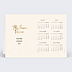 Carte de Voeux Entreprise 365 opportunités