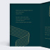 Carte de Voeux Entreprise Starting Blocks