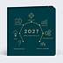 Carte de Voeux Entreprise Progression