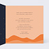 Carte de vœux entreprise Directions Intérieur Droit