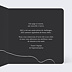 Carte de vœux entreprise Nouveaux Horizons Intérieur Droit