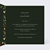 Carte de vœux entreprise Tradition Intérieur Droit