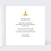 Carte de Voeux Entreprise Concept Chantier