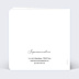 Carte de Voeux Entreprise Association Caritative