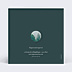 Carte de Voeux Entreprise Dame Nature
