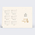 Carte de Voeux Entreprise 365 opportunités