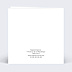 Carte de Voeux Entreprise Dorure Finesse