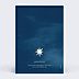 Carte de Voeux Entreprise Cosmic