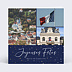 Carte de Voeux Entreprise Mairie Multiphotos
