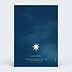 Carte de Voeux Entreprise Cosmic