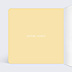 Carte de Voeux Entreprise Cycle Floraison