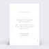 Carte de Voeux Particuliers Champagne