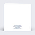 Carte de Voeux Particuliers Lovely Winter