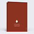 Carte de Voeux Particuliers Tasses Gourmandes