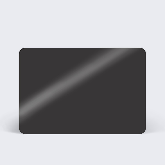 Carte de Voeux Particuliers Frise Coloré