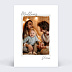 Carte de Voeux Particuliers Belle Image