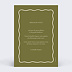 Carte de Voeux Particuliers Photos suspendues