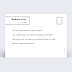 Carte de Voeux Particuliers Bandeau Graphique