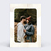 Carte de voeux Solstice