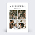 Carte de voeux Triptyque photos