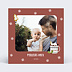 Carte de Voeux Particuliers Chocolat Chaud