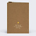 Carte de voeux Chat'pin Verso